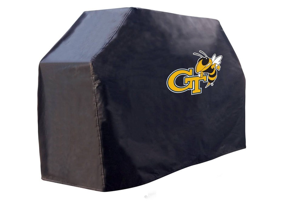 72" Georgia Tech Grill Cover