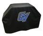 72" Grand Valley State University Grill Cover