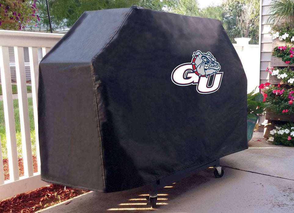 72" Gonzaga Grill Cover