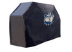 72" Georgetown University Grill Cover