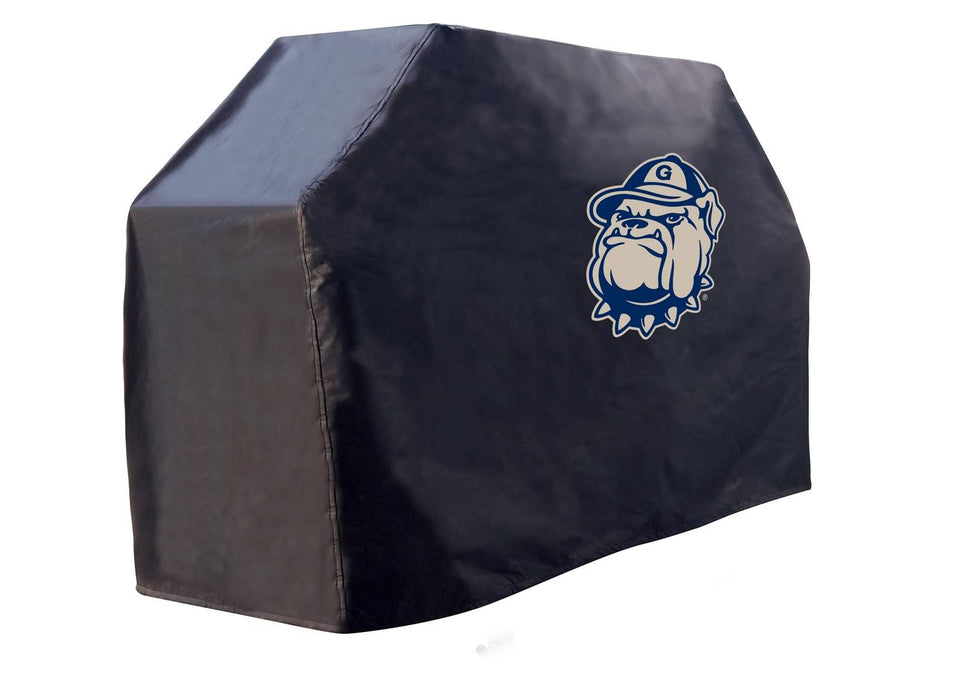 72" Georgetown University Grill Cover