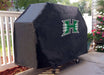 72" University of Hawaii Grill Cover