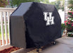 72" University of Houston Grill Cover