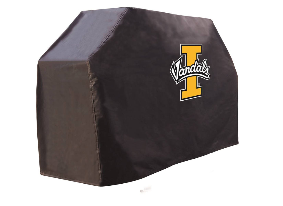 72" University of Idaho Grill Cover