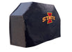 72" Iowa State University Grill Cover