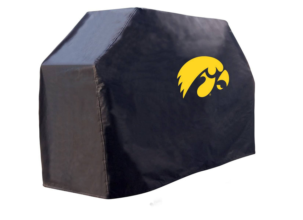 72" University of Iowa Grill Cover