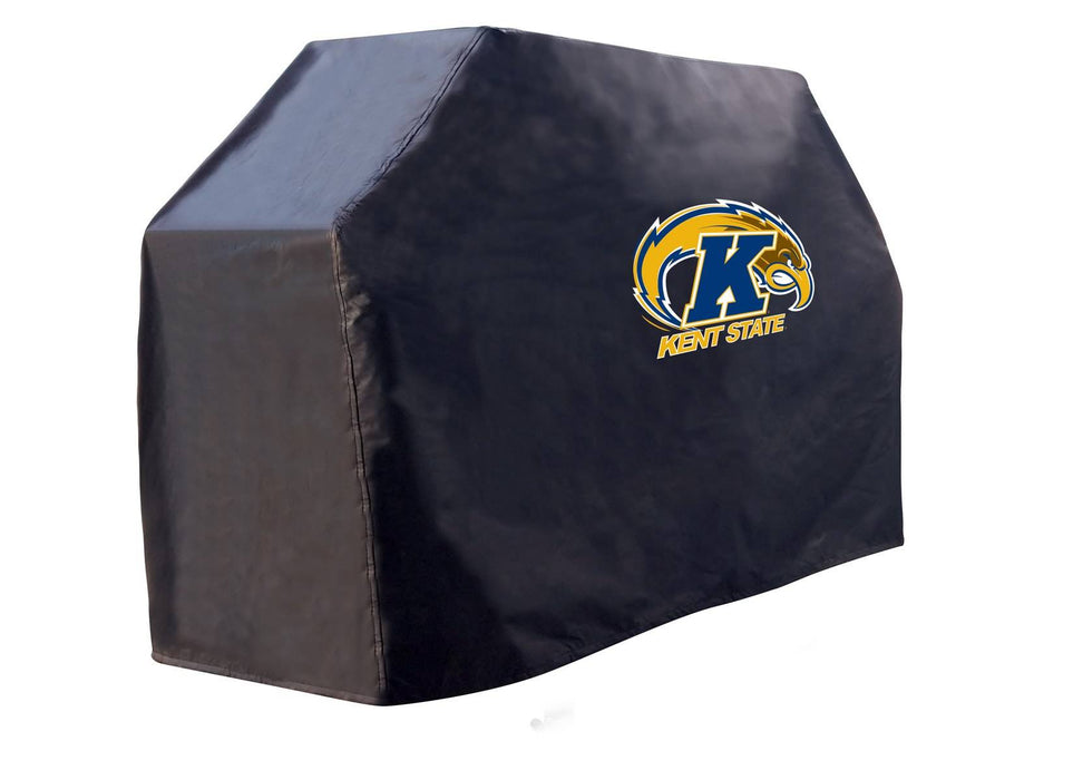 72" Kent State University Grill Cover