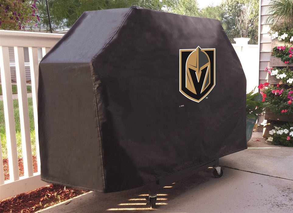 72" Vegas Golden Knights Grill Cover
