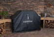 72" Vegas Golden Knights - 2023 Stanley Cup  Grill Cover
