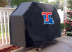 72" Louisiana Tech University Grill Cover