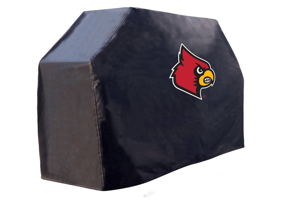 72" University of Louisville Grill Cover