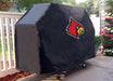 72" University of Louisville Grill Cover
