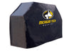 72" Michigan Tech University Grill Cover