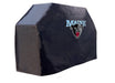 72" University of Maine Grill Cover