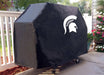 72" Michigan State University Grill Cover