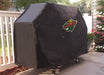 72" Minnesota Wild Grill Cover
