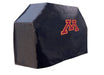 72" University of Minnesota Grill Cover