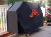 72" University of Minnesota Grill Cover