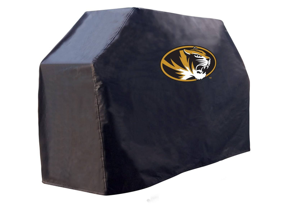 72" University of Missouri Grill Cover