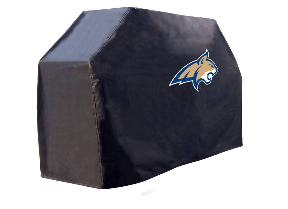 72" Montana State University Grill Cover