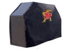 72" University of Maryland Grill Cover
