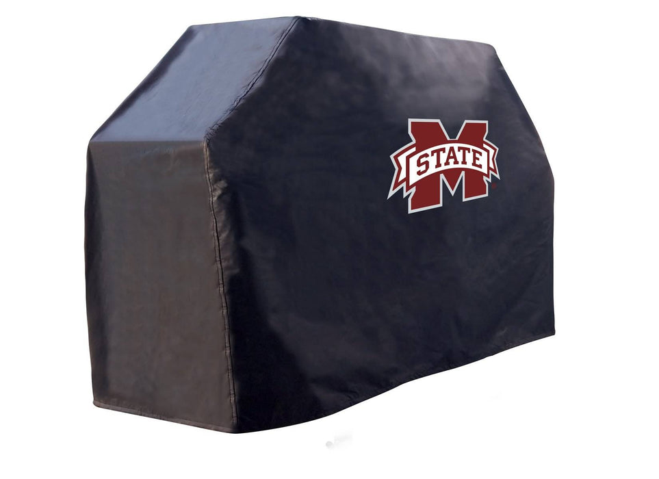 72" Mississippi State University Grill Cover
