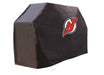 72" New Jersey Devils Grill Cover