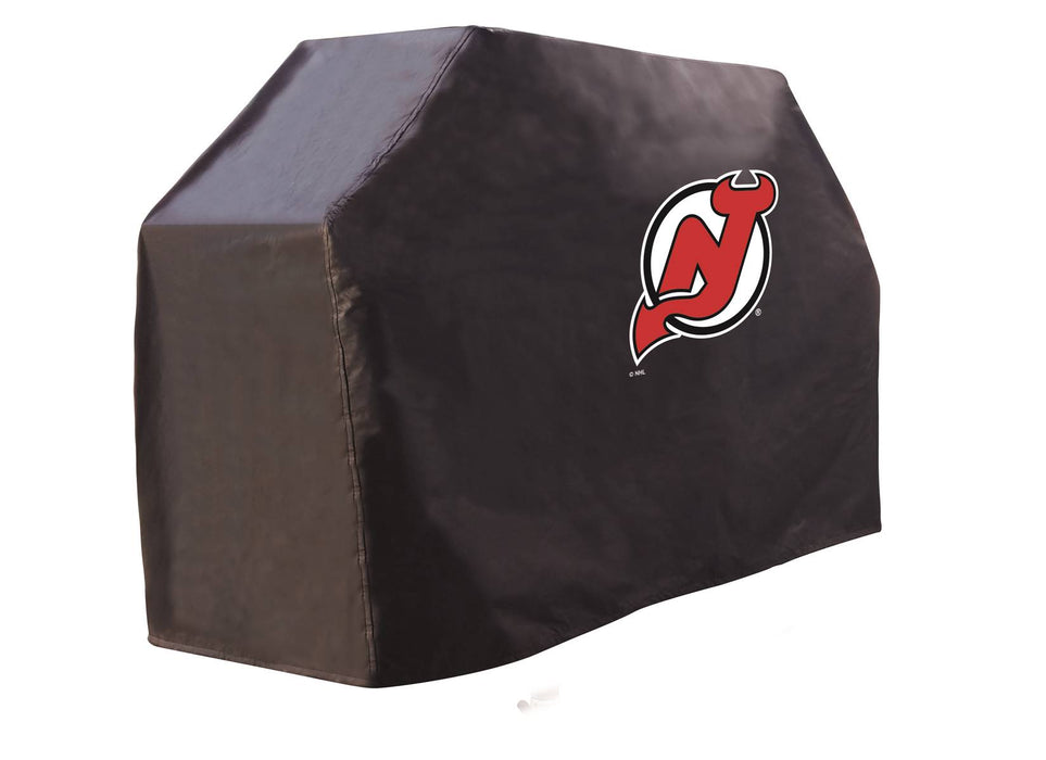 72" New Jersey Devils Grill Cover