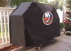72" New York Islanders Grill Cover