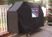 72" New York Rangers Grill Cover