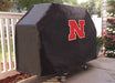 72" University of Nebraska Grill Cover