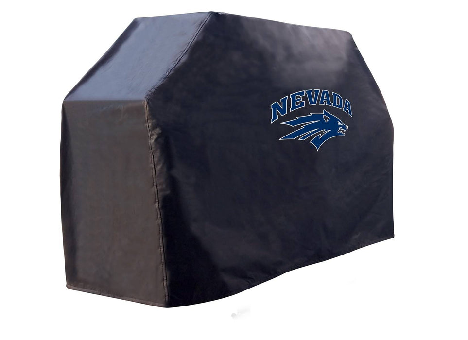 72" University of Nevada Grill Cover