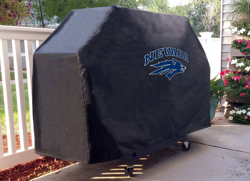 72" University of Nevada Grill Cover