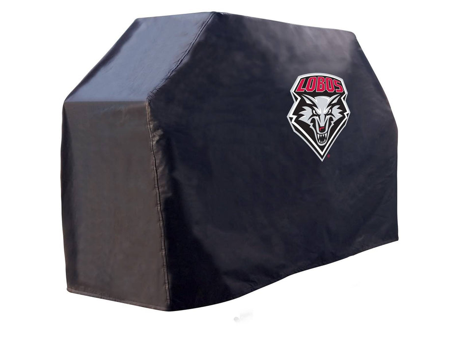 72" University of New Mexico Grill Cover