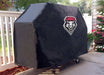 72" University of New Mexico Grill Cover