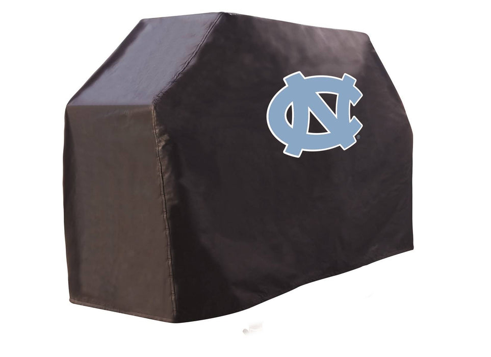 72" University of North Carolina Grill Cover
