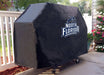 72" University of North Florida Grill Cover