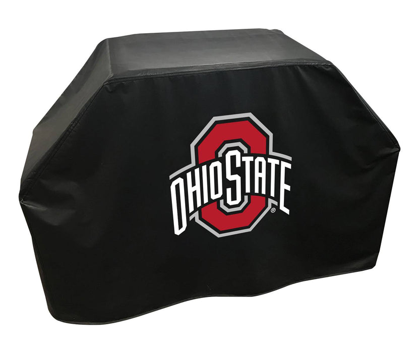 72" Ohio State University Grill Cover