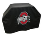 72" Ohio State University Grill Cover
