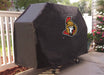 72" Ottawa Senators Grill Cover