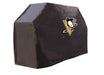 72" Pittsburgh Penguins Grill Cover