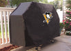 72" Pittsburgh Penguins Grill Cover