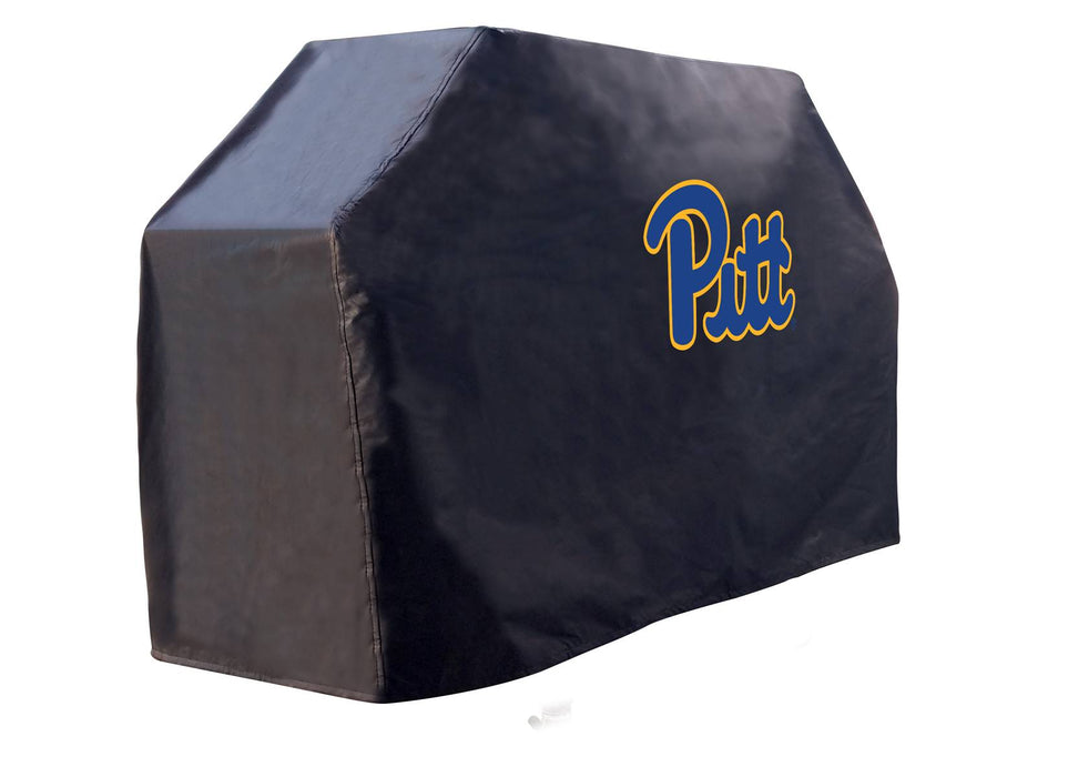 72" University of Pittsburgh Grill Cover