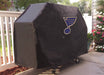 72" St Louis Blues Grill Cover