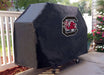 72" University of South Carolina Grill Cover