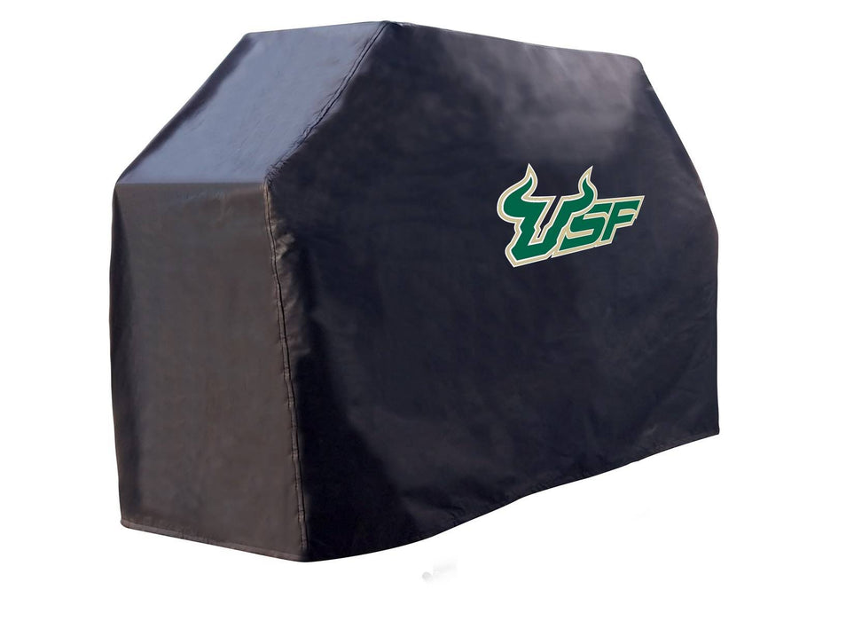 72" University of South Florida Grill Cover