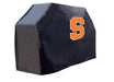 72" Syracuse University Grill Cover