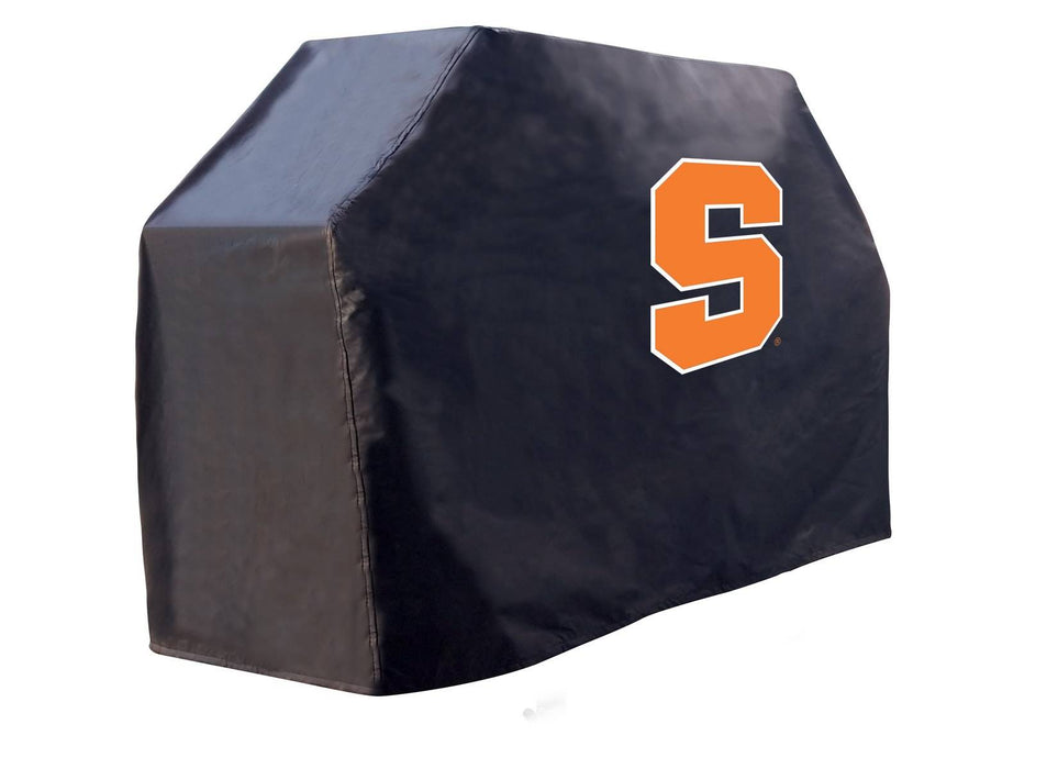 72" Syracuse University Grill Cover