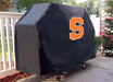 72" Syracuse University Grill Cover