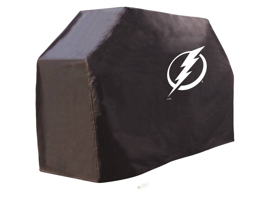72" Tampa Bay Lightning Grill Cover